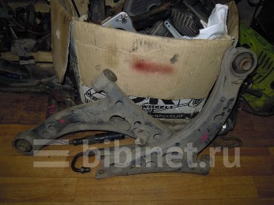 Купить Рычаг подвески на Toyota Carina E AT190L передний правый  в Красноярске