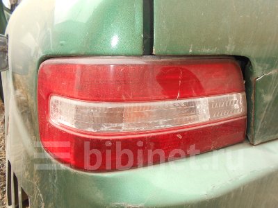 Купить Фонарь стоп-сигнала на Toyota Chaser GX100 1G-FE левый  в Красноярске