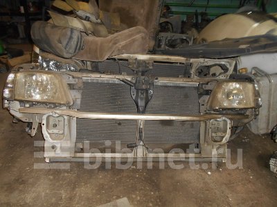 Купить Nose cut на Subaru Forester SF5 EJ20  в Красноярске