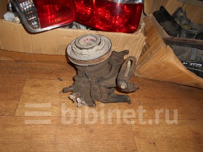Купить Компрессор кондиционера на Toyota Mark II GX90 1G-FE в Красноярске