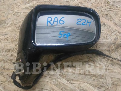 Купить Зеркало боковое на Honda Odyssey RA6 правое в Красноярске