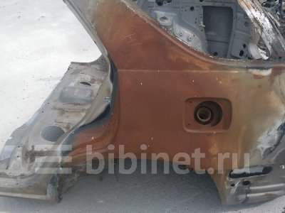 Купить Крыло на Toyota Harrier MCU15W заднее левое в Красноярске