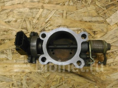 Купить Заслонку дроссельную на Toyota Estima Emina CXR20G 3C-T в Красноярске