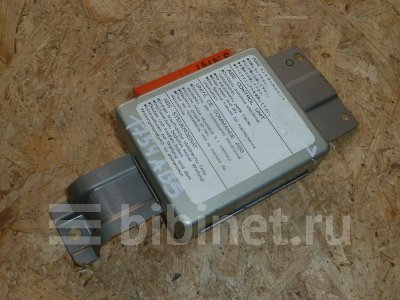 Купить Блок управления ABS на Honda CR-V 1997г. RD1 B20B  в Красноярске