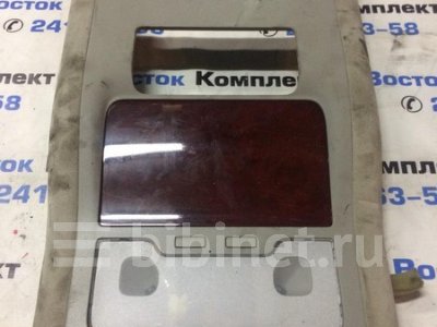 Купить Накладку пластиковую в салон на Lexus LS460 1UR-FSE в Красноярске
