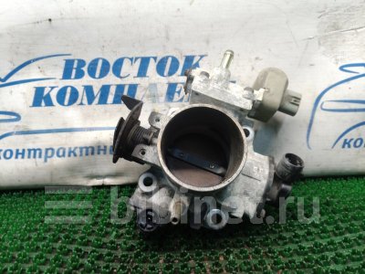 Купить Заслонку дроссельную на Honda Integra SJ EK3 D15B  в Красноярске