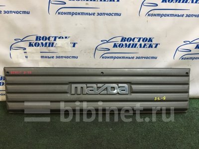 Купить Решетку радиатора на Mazda Bongo SR2AV  в Красноярске