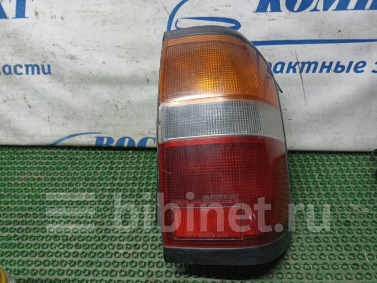 Купить Концевик Двери Ниссан Террано Rr50