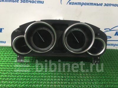 Купить Комбинацию приборов на Mazda Atenza GHEFP LF-VD  в Красноярске