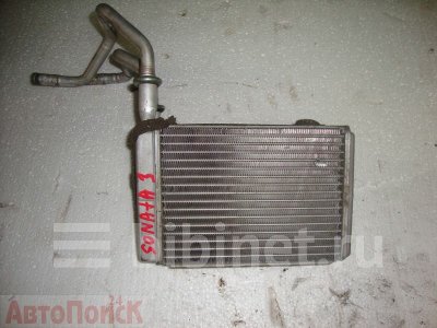 Купить Радиатор отопителя на Hyundai Sonata 1993г.  в Красноярске