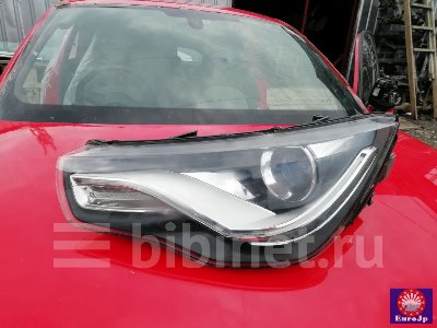 Купить Фару на Audi A1 (kimo) 2011г. CAXA переднюю левую  в Красноярске