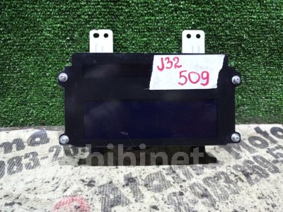 Купить Дисплей на Nissan Teana J32 VQ25DE в Красноярске