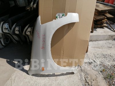 Купить Крыло на Toyota Probox NCP51V 1NZ-FE переднее правое в Красноярске