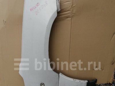 Купить Крыло на Toyota Harrier MCU10W 1MZ-FE переднее правое в Красноярске