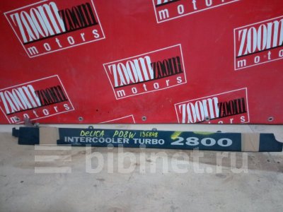 Купить Накладку на Mitsubishi Delica Space Gear PD8W 4M40-T в Красноярске