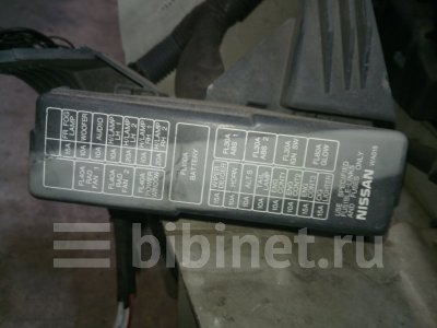 Купить Блок реле и предохранителей на Nissan Avenir PNW11 SR20DET  в Красноярске