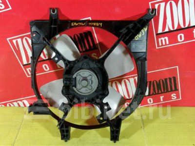 Купить Диффузор на Mazda Demio DW3W в Красноярске