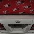 Купить Крышка багажника на Nissan Cefiro A33 VQ20DE заднюю  в Красноярске
