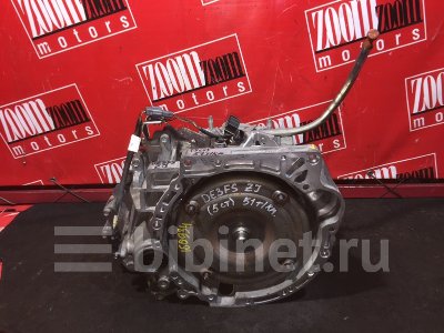 Купить АКПП на Mazda Demio 2008г. DE3FS ZJ-VE переднюю в Красноярске