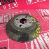 Купить Диск тормозной на Toyota Corolla Fielder ZZE123G 2ZZ-GE задний в Красноярске