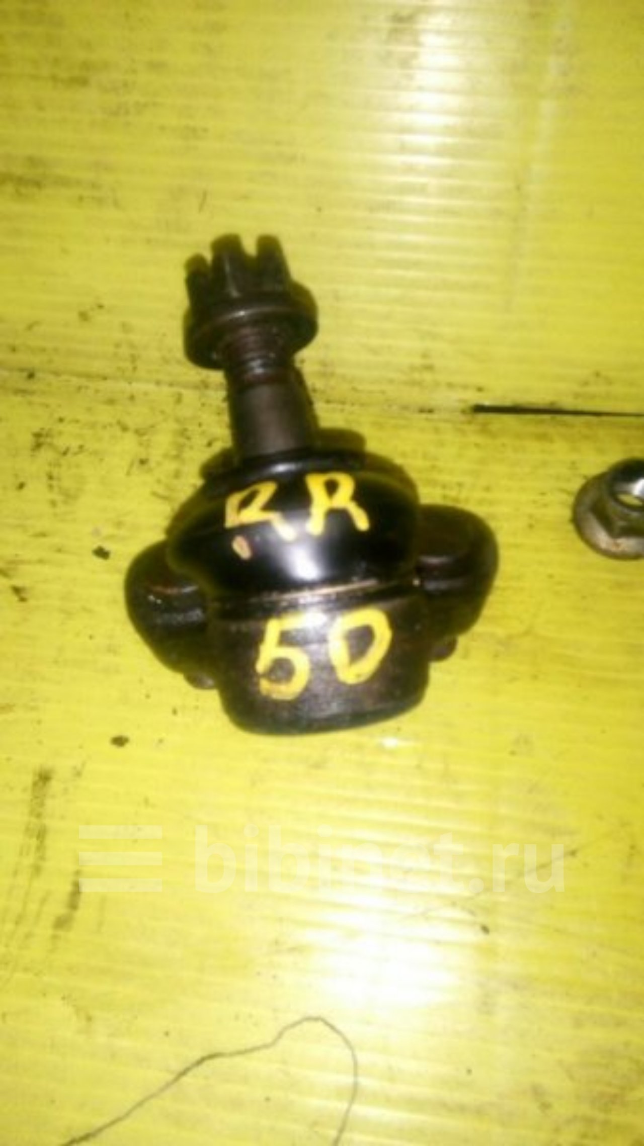 Купить Концевик Двери Ниссан Террано Rr50