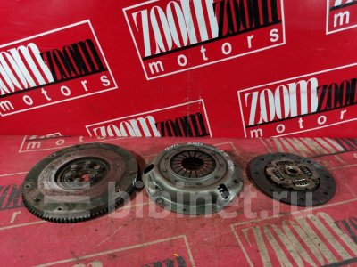 Купить Сцепление в сборе на Nissan Sunny 1999г. FB15 QG15DE в Красноярске