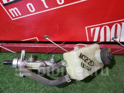 Купить Главный тормозной цилиндр на Toyota Raum NCZ20 1NZ-FE  в Красноярске