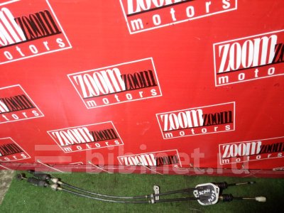 Купить Трос КПП на Toyota Vitz 1SZ-FE в Красноярске