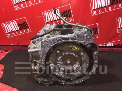 Купить АКПП на Mazda Demio 2008г. DE3FS ZJ-VE в Красноярске