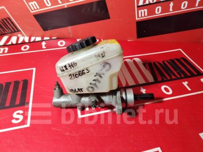 Купить Главный тормозной цилиндр на Toyota Mark II Blit GX110W 1G-FE в Красноярске