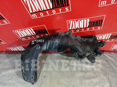 Купить Подкрылок на Toyota Passo KGC30 1KR-FE передний правый в Красноярске