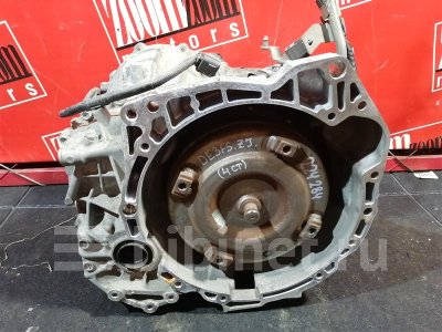Купить АКПП на Mazda Demio DE3FS ZJ-VE в Красноярске