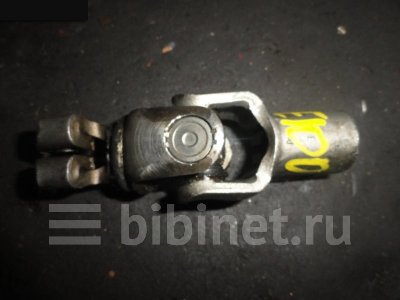 Купить Кардан рулевой нижний на Toyota Sprinter AE100  в Красноярске