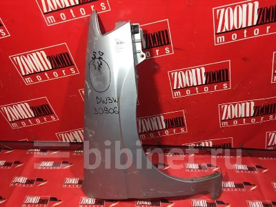 Купить Крыло на Mazda Demio 2001г. DW3W переднее правое в Красноярске