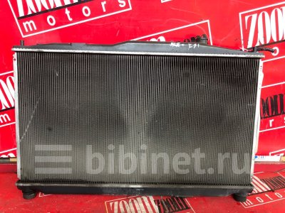 Купить Радиатор двигателя на Honda Odyssey RB1 K24A  в Красноярске