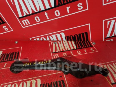 Купить Рычаг подвески нижний на Honda Odyssey RA6 F23A передний левый  в Красноярске