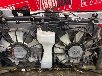 Купить Радиатор двигателя на Honda Insight ZE2 LDA  в Красноярске