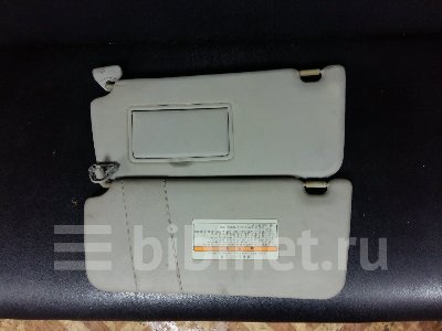 Купить Солнцезащитный козырек на Nissan Elgrand ALE50 VG33E в Красноярске