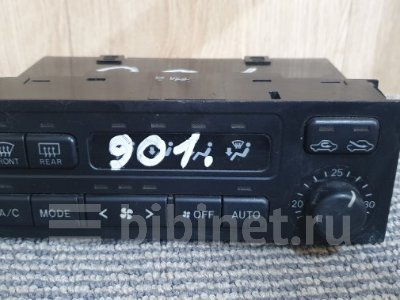 Купить Блок управления климат-контролем на Toyota Mark II GX100 1G-FE в Иркутске