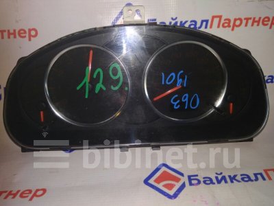 Купить Комбинацию приборов на Mazda Atenza 2002г. GY3W L3-VE  в Иркутске