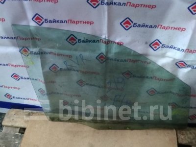 Купить Стекло боковое на Mitsubishi RVR 1999г. N61W 4G93 в Иркутске