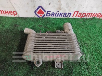 Купить Радиатор интеркулера на Daihatsu YRV M201G K3-VE  в Иркутске