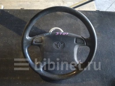 Купить Аирбаг водительский на Toyota Mark II 1995г. JZX90 1JZ-GE  в Иркутске