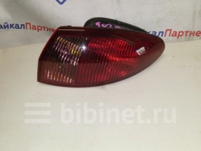 Купить Фонарь стоп-сигнала на Alfa Romeo 147 2005г. AR 32310 в Иркутске