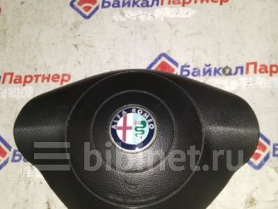 Купить Аирбаг водительский на Alfa Romeo 147 2005г. AR 32310  в Иркутске