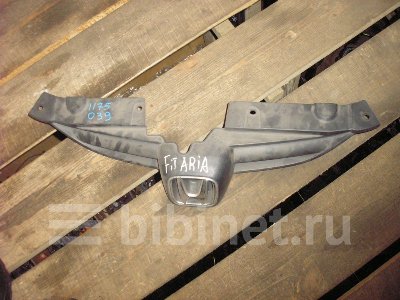 Купить Решетку радиатора на Honda FIT Aria GD8 L15A  в Красноярске