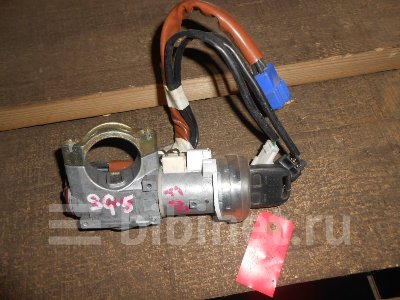 Купить Замок зажигания на Subaru Forester SG5 EJ20-T в Красноярске