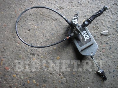Купить Трос КПП на Toyota Vitz 2007г. KSP90 1KR-FE в Красноярске