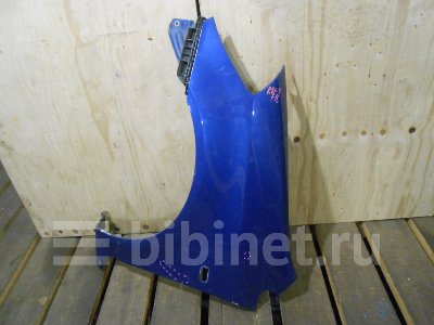 Купить Крыло на Honda Stream 2004г. RN5 K20B переднее левое в Красноярске
