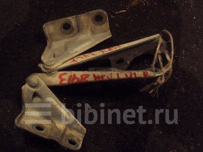 Купить Петлю капота на Mazda MPV LVLR WL-T в Красноярске